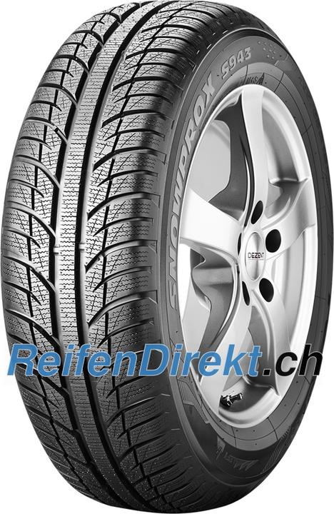 Immagine prodotto Toyo Snowprox S943 (235/60R16 104H, Pneumatici invernali)