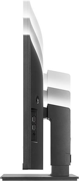 Image du produit LG 27BQ75QB-B (2560 x 1440 pixels, 27")