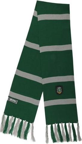Actual product image Cinereplicas Harry Potter - Slytherin - Scarf