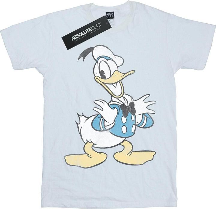 Image du produit Disney - T-shirt DONALD DUCK POSING - Garçon (140, 146)
