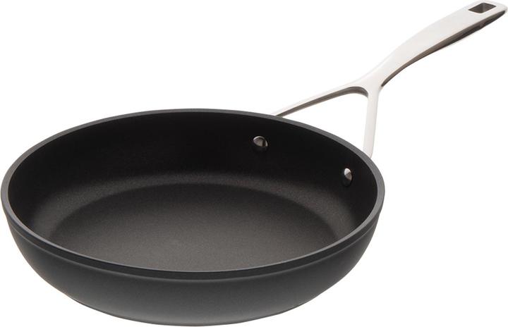 Produktbild Demeyere Alu Pro Bratpfanne antihaftbeschichtet ø26 cm h:5.5cm (26 cm, Bratpfanne, Aluminium)