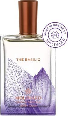 Image du produit Molinard La Fraîcheur Thé Basilic (Eau de parfum, 75 ml)