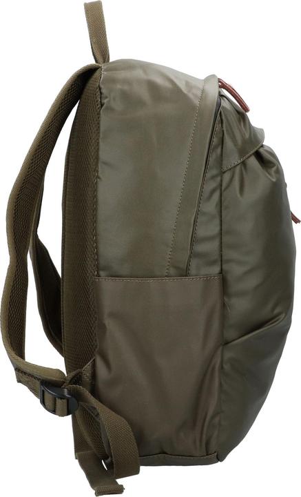 Immagine prodotto Greenburry Zaino Aviator impermeabile con scomparto per laptop da 42 cm (25 l)