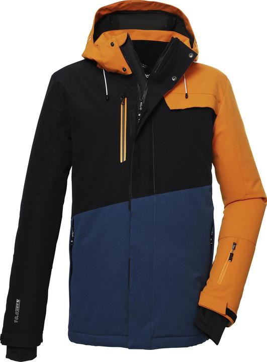 Actual product image Killtec Men's ski jacket KSW 77 (S)