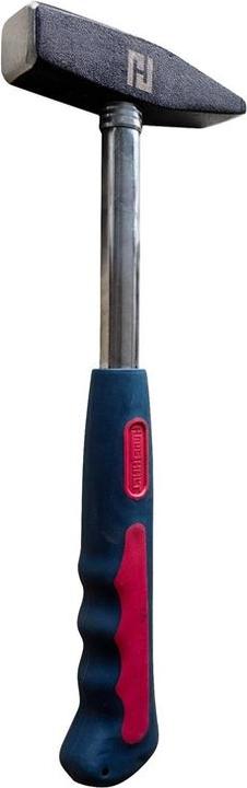 Haushalt Machinist Hammer Tubular Handle 800 G (955 g)