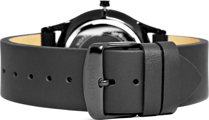 Image du produit Gino Rossi watch G. Rossi men's watch DARIO 7028A4-1A3 (Montre analogique, 42 mm)