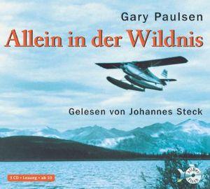 Image du produit Seul dans la nature (Gary Paulsen, Thomas Lindquist, Allemand)