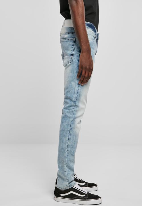 Actual product image Southpole Stretch Signature Denim - 19719 (W34/L32)