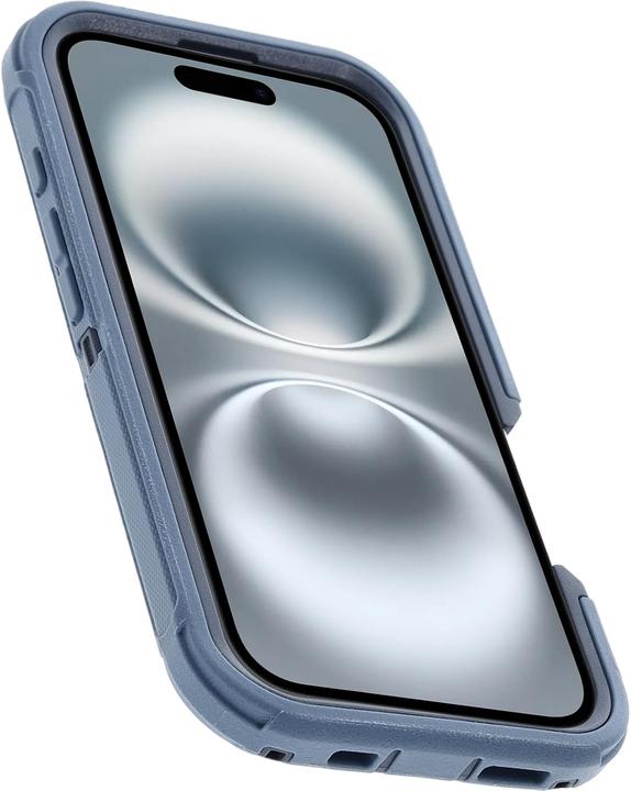 Image du produit OtterBox Defender mit MagSafe (Apple iPhone 16)