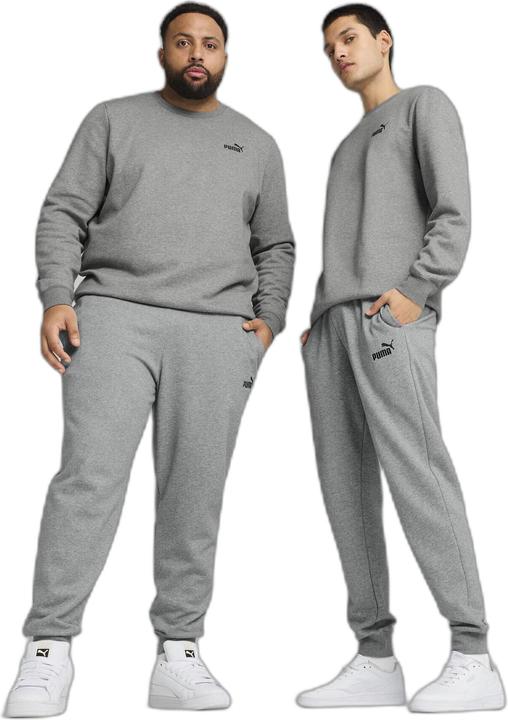 Actual product image Puma ESS No. 1 Logo Sweatpants FL cl (3XL)