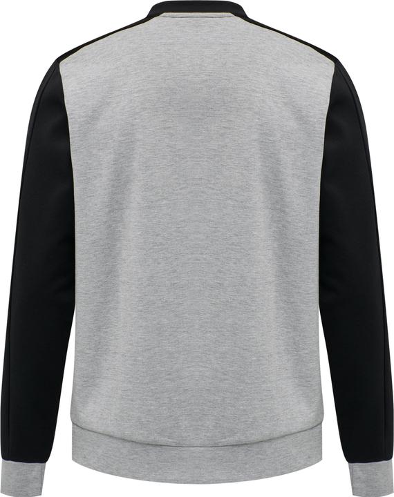 Actual product image hummel Tropper Sweatshirt (L)
