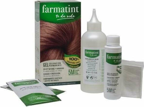 Actual product image Farmatint Gel 5m 135ml (5m)