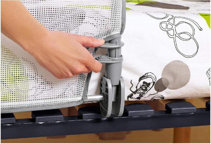 Productafbeelding Safety 1st Bedhek (90 cm)