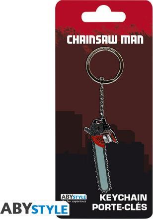 Produktbild ABYstyle Chainsaw Man - Chainsaw Man