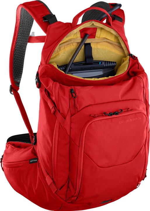 Actual product image Evoc Explorer Pro 26L Backpack (26 l)
