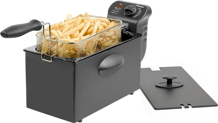 Actual product image Bestron Af357b