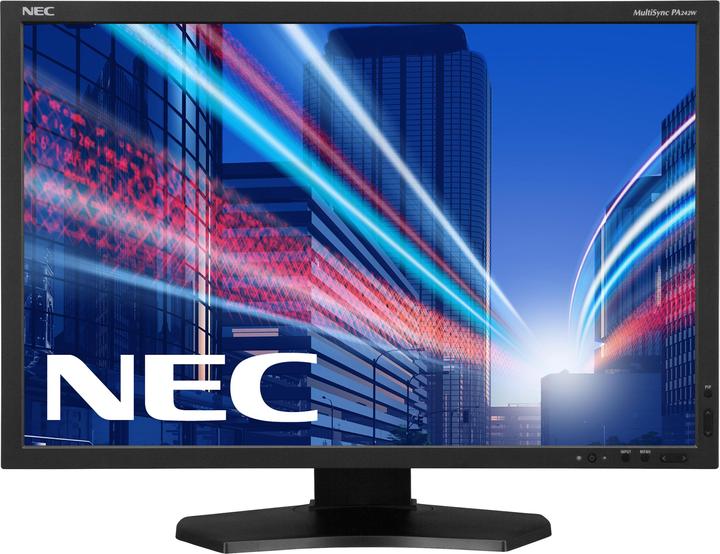 NEC Pa242w (1920 x 1200 Pixel, 24.06")