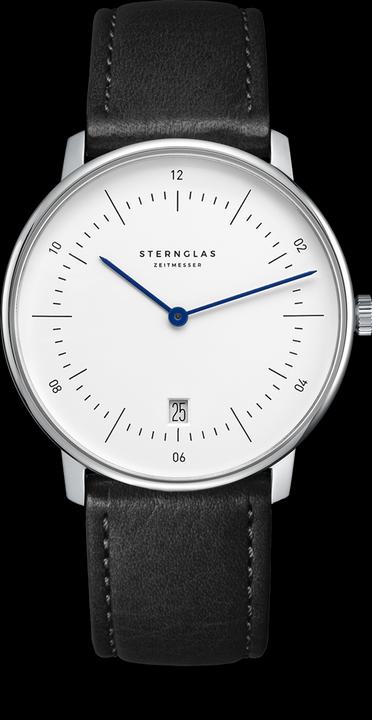 Produktbild Sternglas S01-NA01-MO01 (Analoguhr, 38 mm)