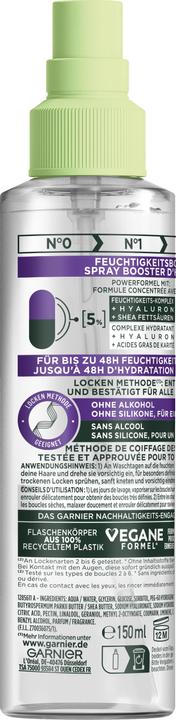 Image du produit Garnier Premuim Hydra Spray (150 ml)