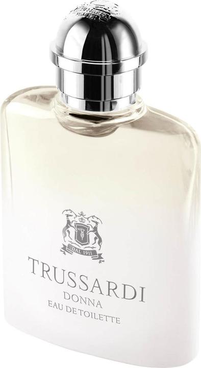 Trussardi Donna - Eau de Toilette (Eau de Toilette, 30 ml)