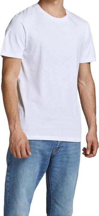 Actual product image Jack & Jones Organic Basic (S)