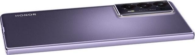 Actual product image Honor Magic V2 (512 GB, Purple, 6.43", Dual SIM, 50 Mpx, 5G)