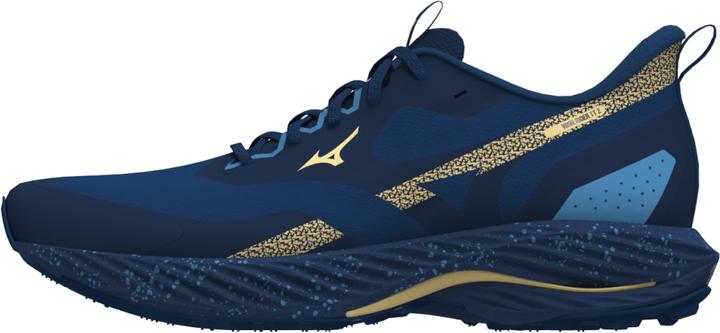 Produktbild Mizuno Wave Rider Tt 2 (44.5)