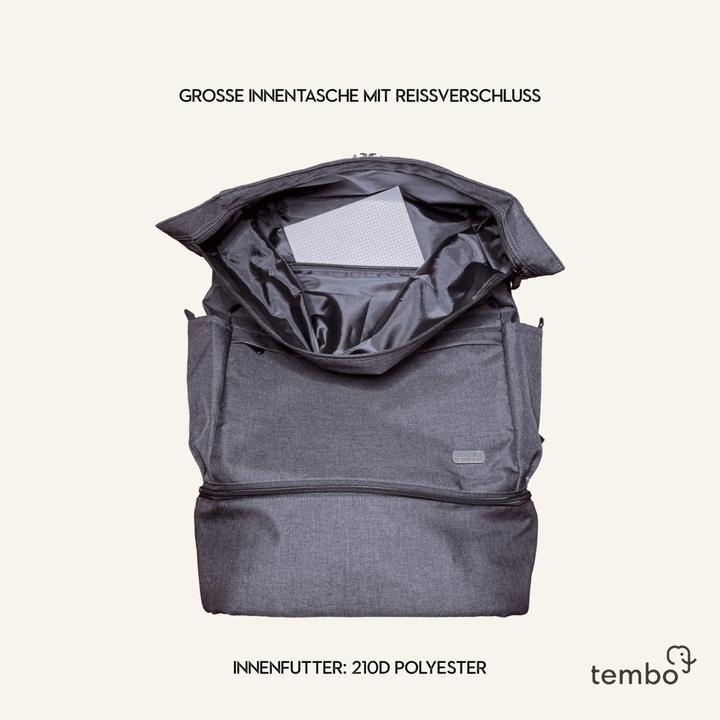 Produktbild Tembo Chiang Mai (32 l)