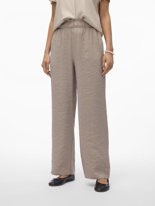 Produktbild Vero Moda VMQUEENY Hohe Taille Hose Hose (M)