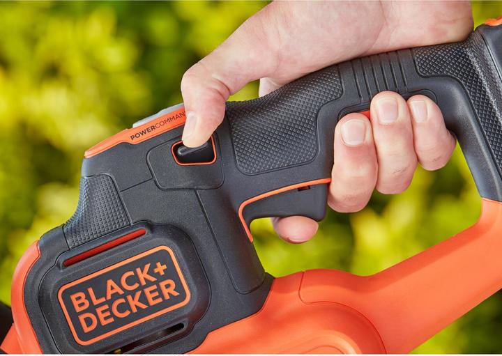 Image du produit Black & Decker Taillehaies sans fil BCHTS3625L1 Kit (Taille-haies sans fil)