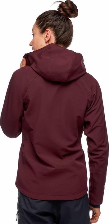 Produktbild Black Diamond Element Jacke (XL)