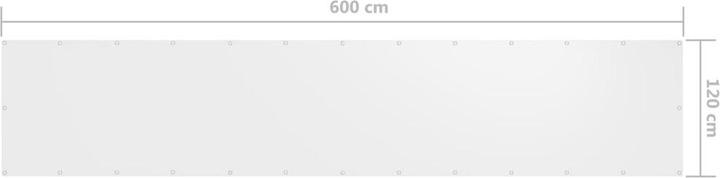 Image du produit VidaXL Harv (75 cm)