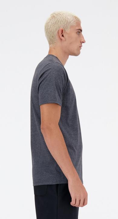 Image du produit New Balance Heathertech T-Shirt (S)