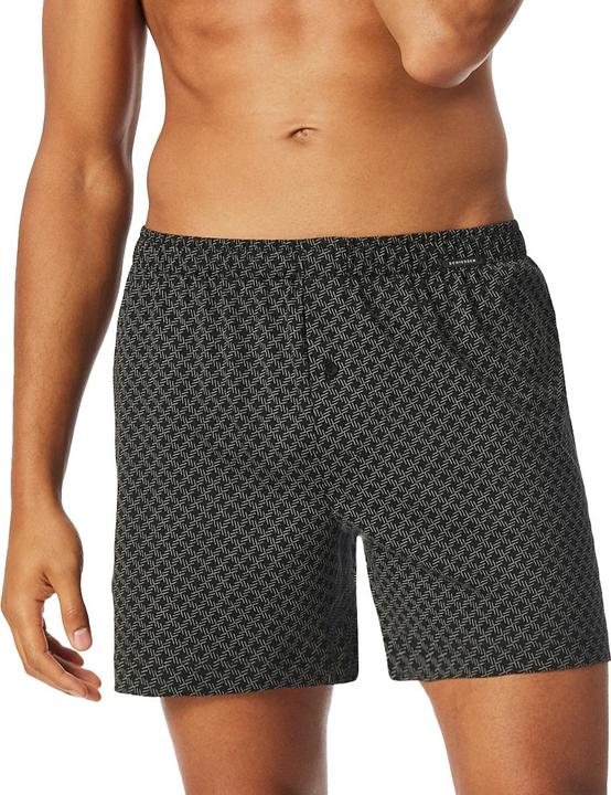 Immagine prodotto Schiesser Boxershorts (9, 3XL, confezione da 4)