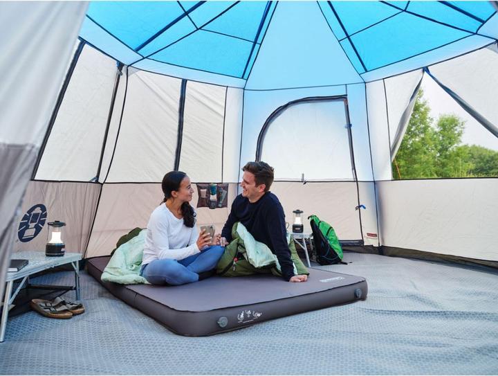 Actual product image Coleman Supercomfort 7.5 cm Double