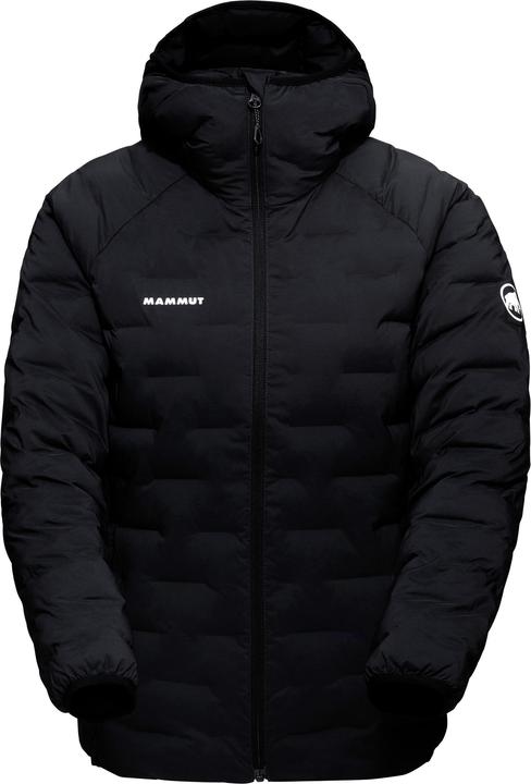 Mammut Sender IN Hooded Jacket Women
