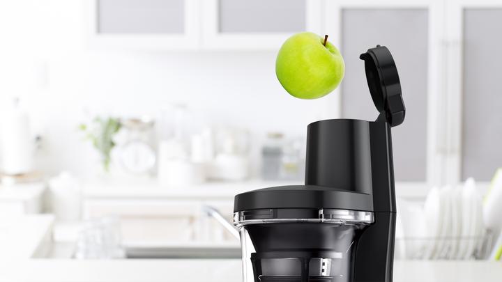 Actual product image Panasonic MJ-L700 (CH plug)