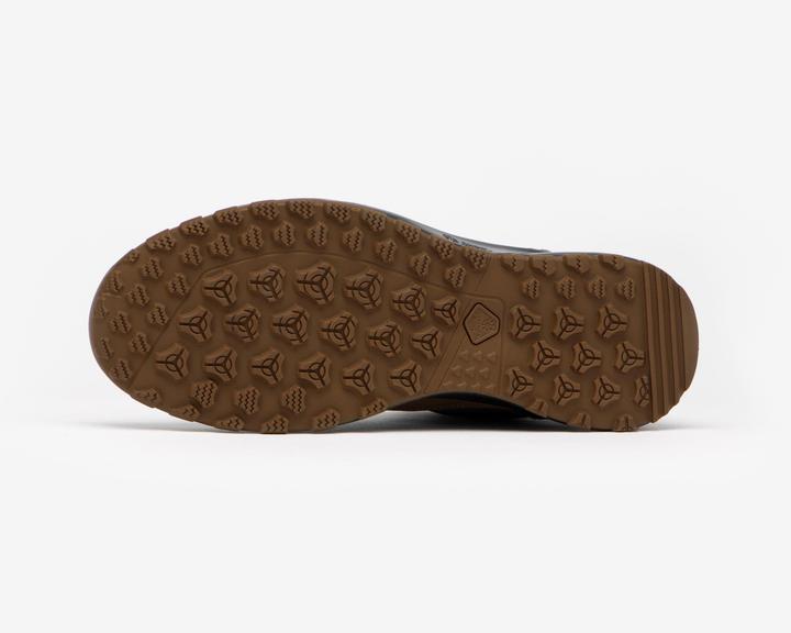 Produktbild Quechua Winterschuhe Herren Leder halbhoch warm wasserdicht Winterwandern - SH500 (40)