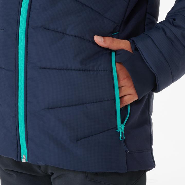 Produktbild Quechua Padded Hybrid (14, 15)