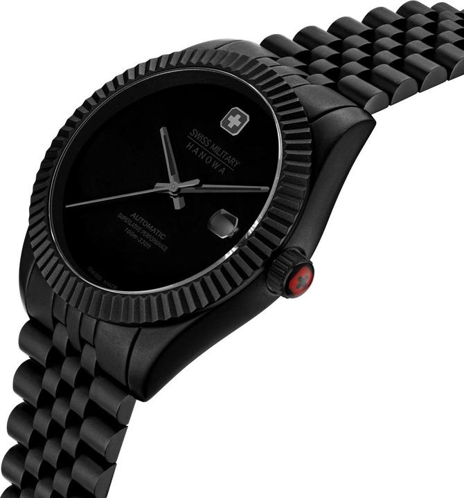 Produktbild Swiss Military Hanowa Dark Night (41 mm)