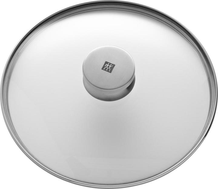 Image du produit Zwilling Joy (24 cm, Ensemble de casseroles et de poêles de cuisson, Acier inoxydable)