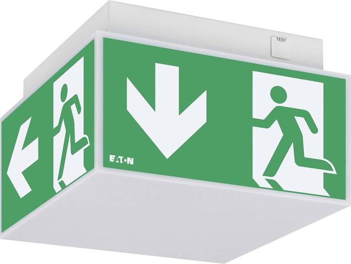 Produktbild Ceag LED-Würfel