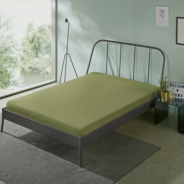 Produktbild Erwin Müller Bamberg (160 x 200 cm, 140 x 200 cm)