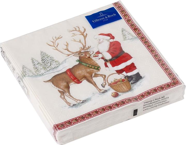 Produktbild Villeroy & Boch Hasen (4 x, 4 x 3 x 7 cm)