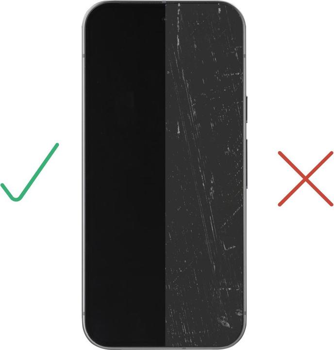 Productafbeelding Hama Clear Protect (1 Stuk, Google Pixel 9a)