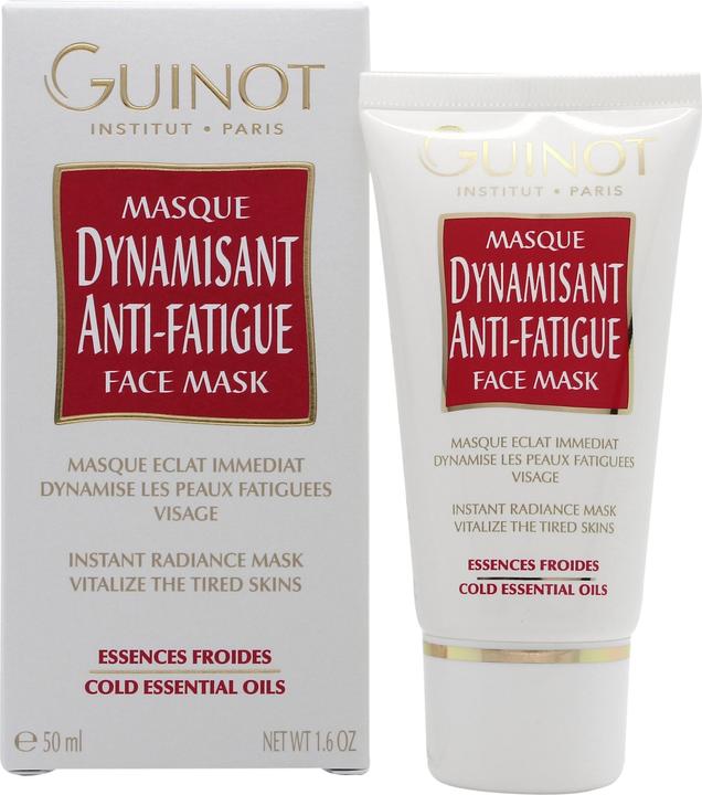 Produktbild Guinot Anti Fatigue Gesichtsmaske 1,6 oz (50 ml)