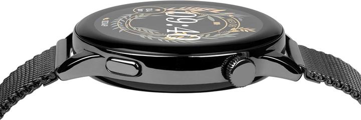 Image du produit Maxcom Compatible avec le FW58 Vanad Pro Noir (46 mm)