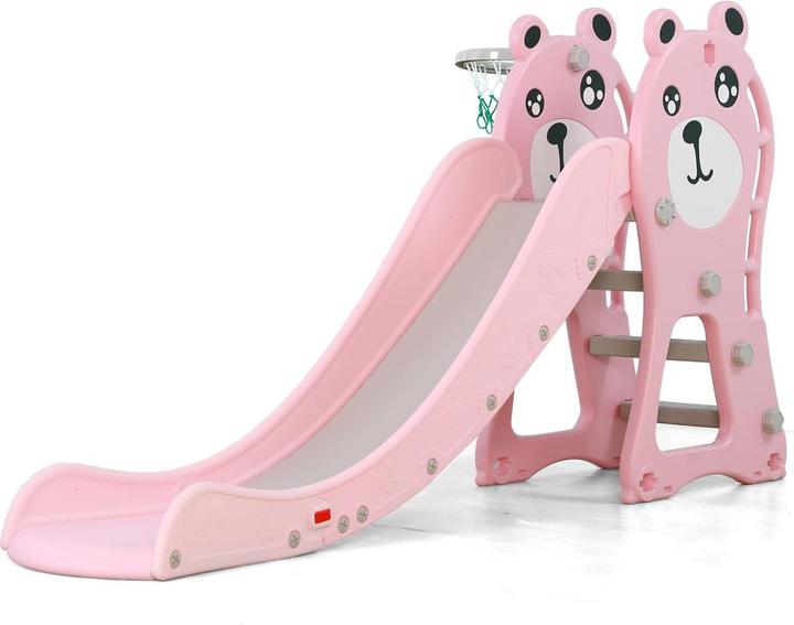 Actual product image Moni Children's slide Pooh 18024