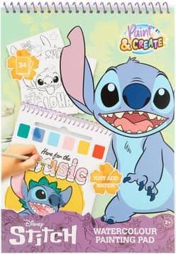 Image du produit Canenco Stitch - Peindre et créer