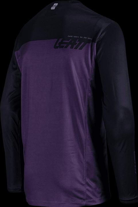 Image du produit Leatt Jersey MTB Enduro 4.0 (M)
